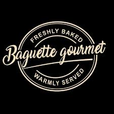 Baguette Gourmet logo