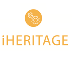 iHERITAGE — Baalbek, Tyre & Anjar logo